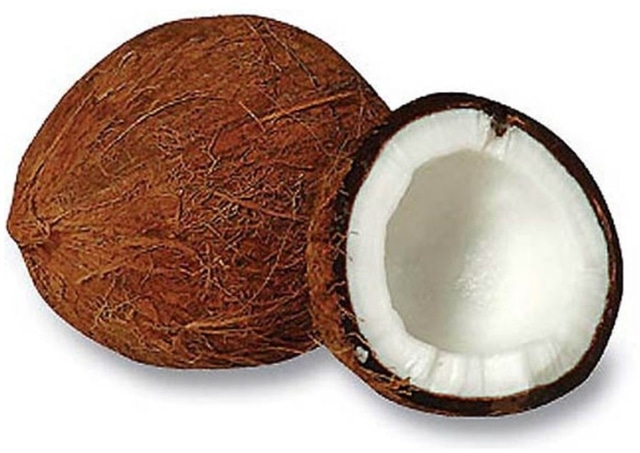 Noix de coco | Coconut