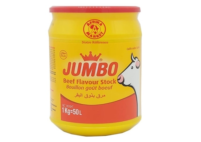 Jumbo Maggi