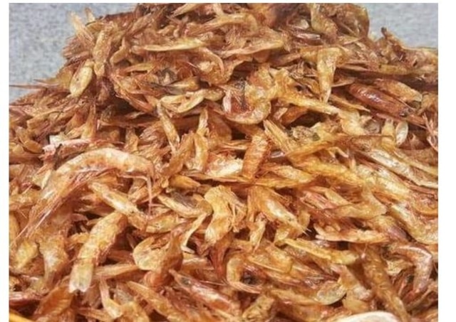 Crayfish