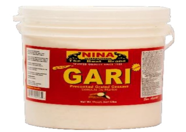 Garri