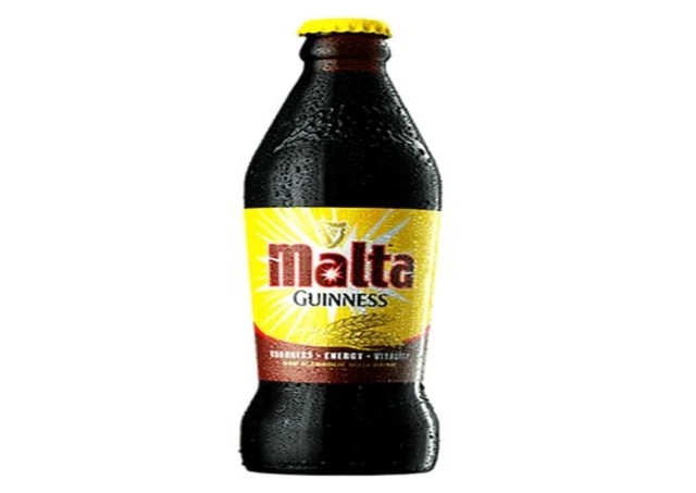 Malta drink