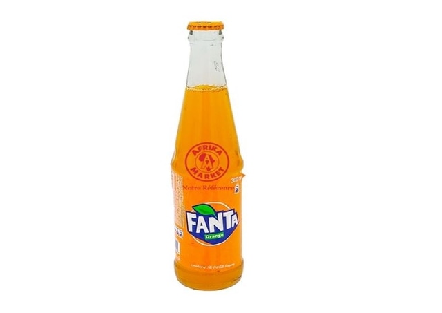 Fanta d’Afrique