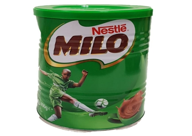 Milo Nestle