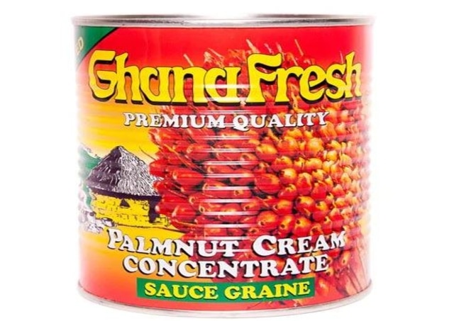 Sauce Graine