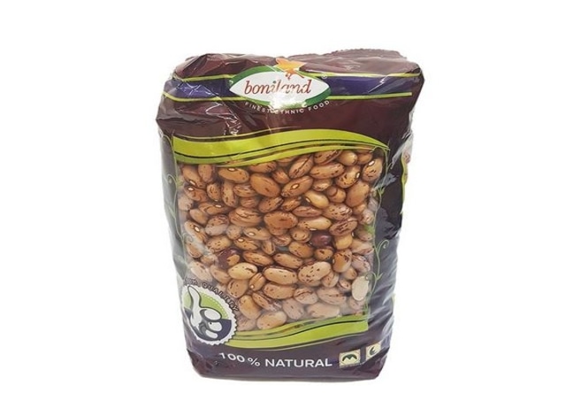 African beans